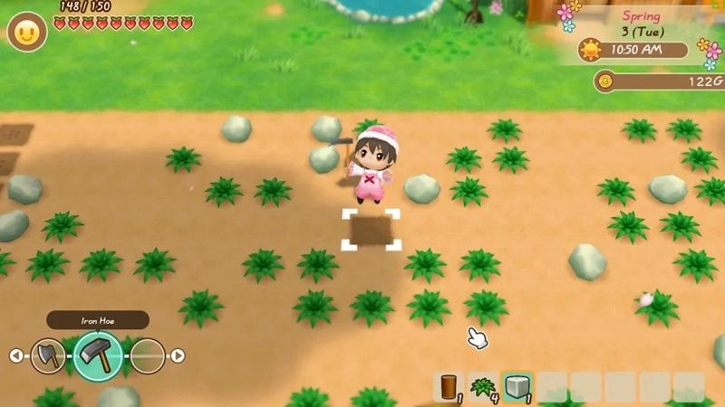 Story of Seasons Games for Sale Cheap (12)