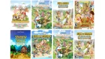 Story of Seasons Games for Sale Cheap