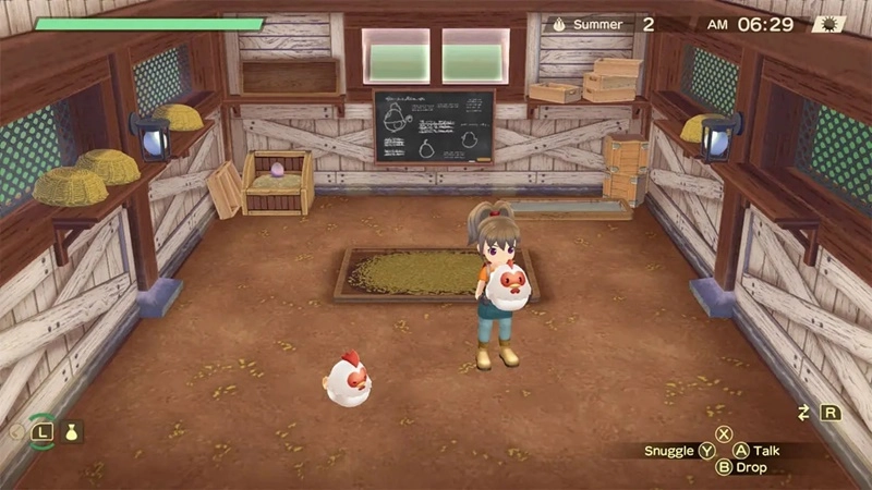 Story of Seasons Games for Sale Cheap (3)