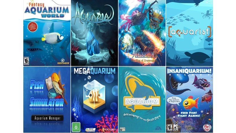 Aquarium for Sale Best Deals