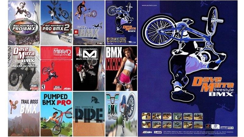 BMX Bike for Sale Best Deals