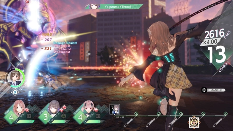 Blue Reflection Games for Sale Cheap