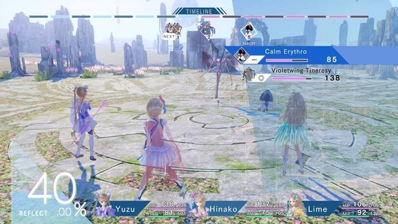 Blue Reflection Games for Sale Cheap (8)