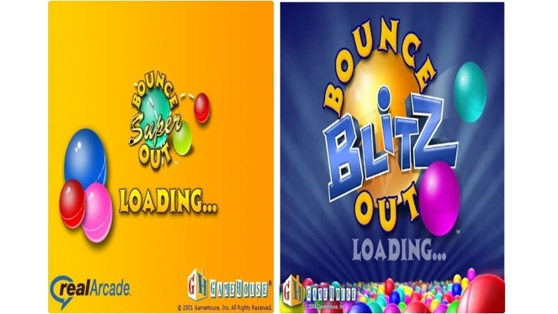 Bounce Out for Sale Best Deals