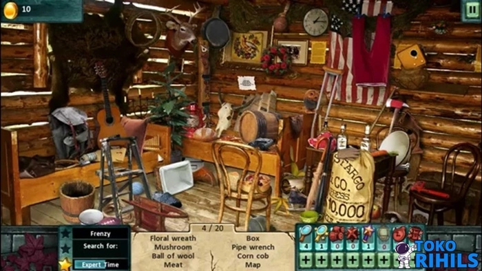 Buy Sell 100 Percent Hidden Object Cheap Price Complete Series (1)