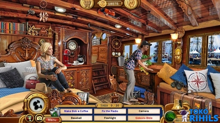 Buy Sell 100 Percent Hidden Object Cheap Price Complete Series (3)