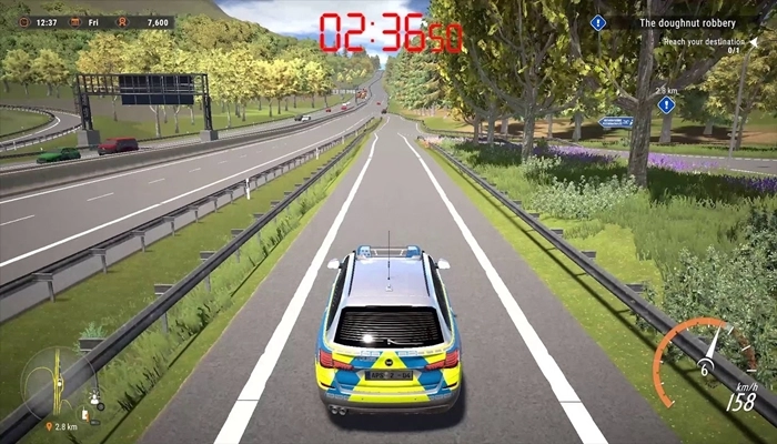 Autobahn Police Simulator for Sale Best Deals