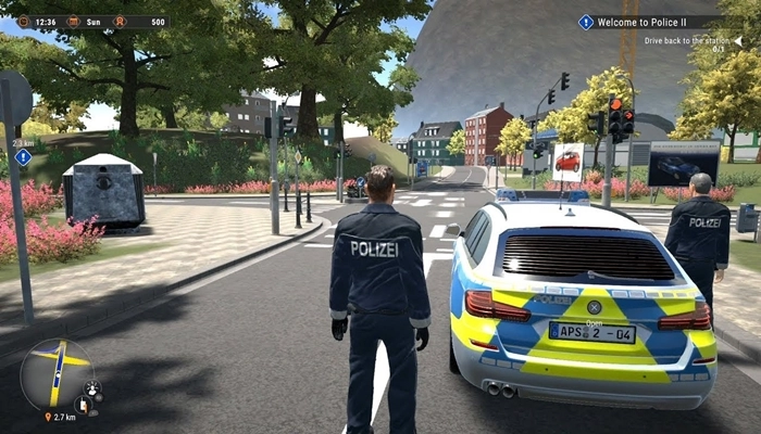 Autobahn Police Simulator for Sale Best Deals