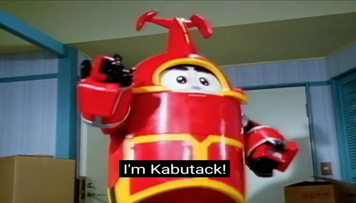 Buy Sell B-Robo Kabutack (2000) Cheap Price Complete Series