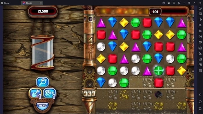 Buy Sell Bejeweled Cheap Price Complete Series (1)