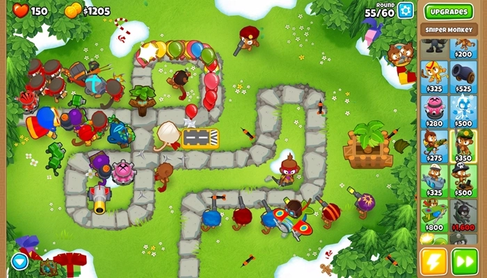 Buy Sell Bloons TD Cheap Price Complete Series (1)