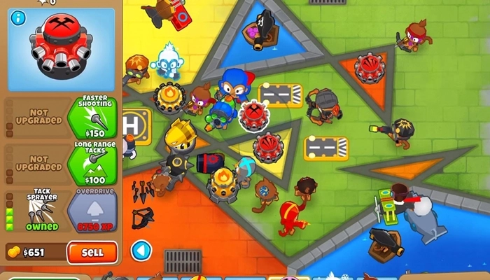Buy Sell Bloons TD Cheap Price Complete Series (2)