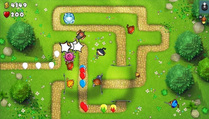Buy Sell Bloons TD Cheap Price Complete Series (3)