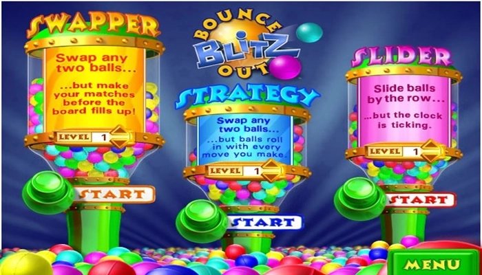 Buy Sell Bounce Out Cheap Price Complete Series (3)