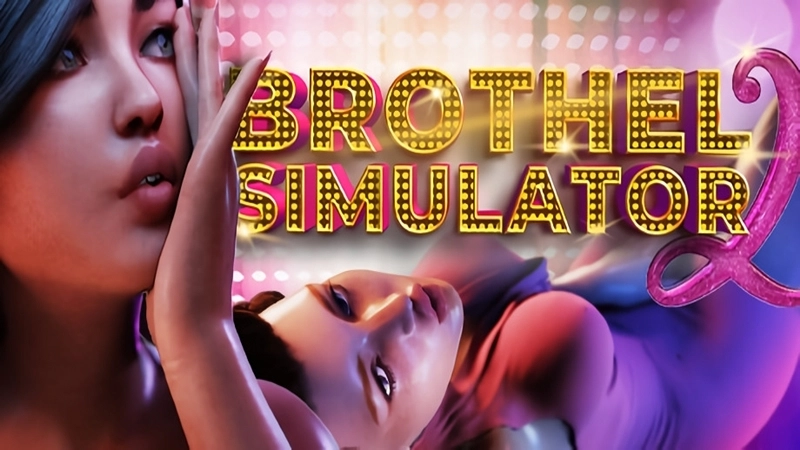 Buy Sell Brothel Simulator Cheap Price Complete Series (2)