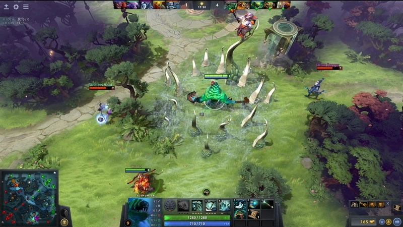 Defense of the Ancients (DOTA) for Sale Best Deals