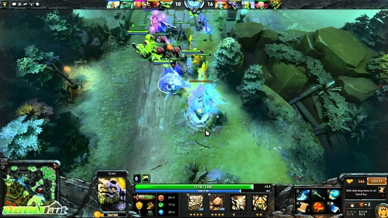 Buy Sell Defense of the Ancients (DOTA) Cheap Price Complete Series (5)