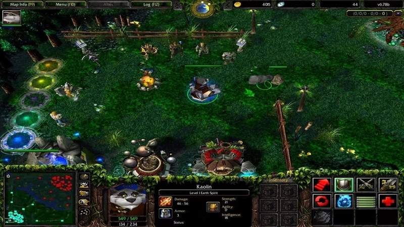 Defense of the Ancients (DOTA) for Sale Best Deals