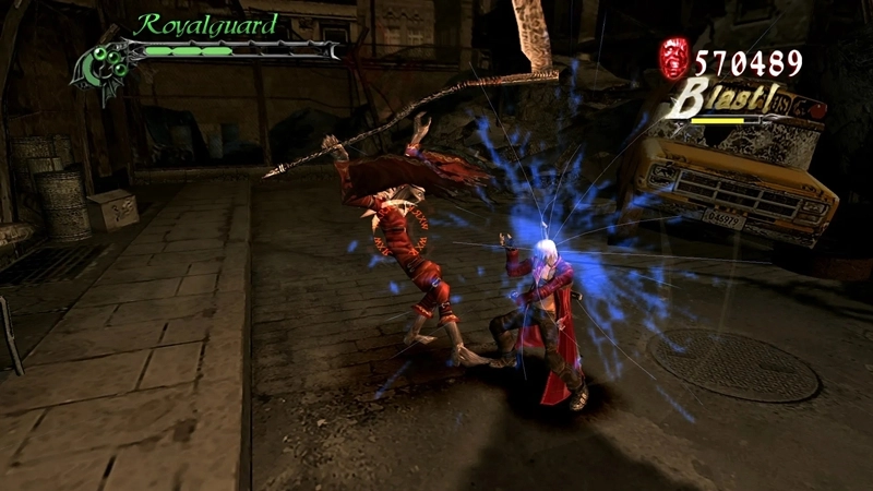 Buy Sell Devil May Cry Cheap Price Complete Series (10)