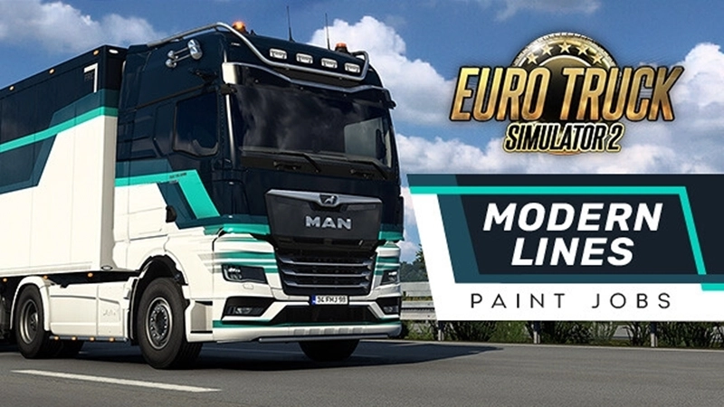 Euro Truck Simulator 2 for Sale Best Deals