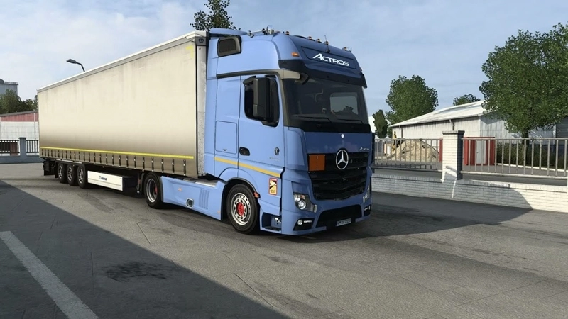 Euro Truck Simulator 2 for Sale Best Deals
