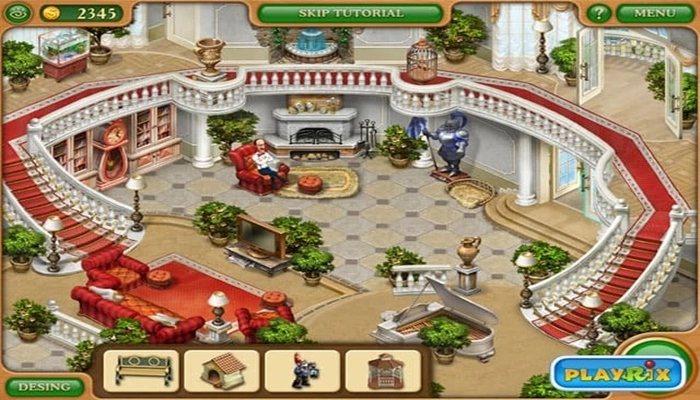 Buy Sell Gardenscapes Cheap Price Complete Series (4)
