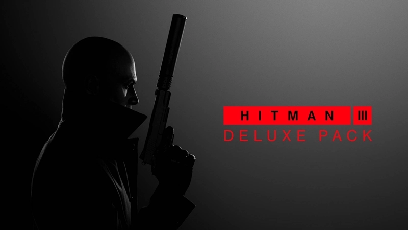 Buy Sell Hitman Cheap Price Complete Series (1)