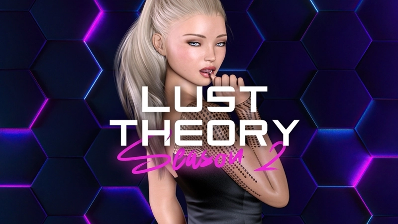 Buy Sell Lust Theory Cheap Price Complete Series (2)