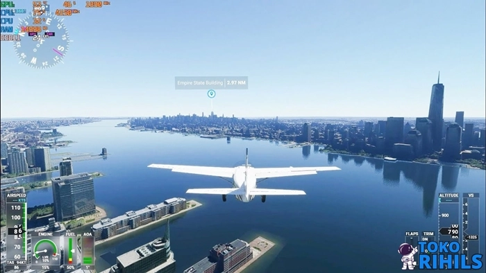 Microsoft Flight Simulator for Sale Best Deals