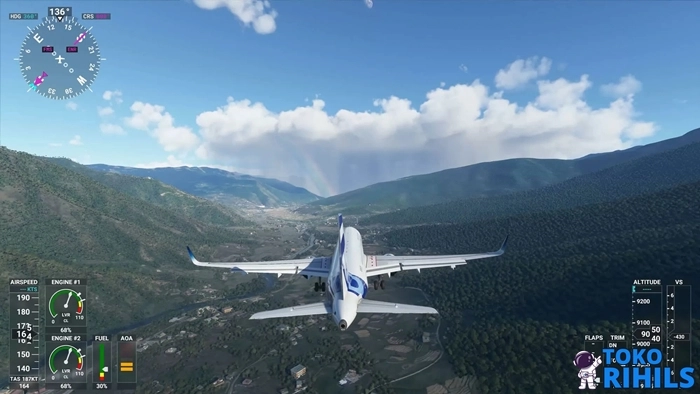 Microsoft Flight Simulator for Sale Best Deals
