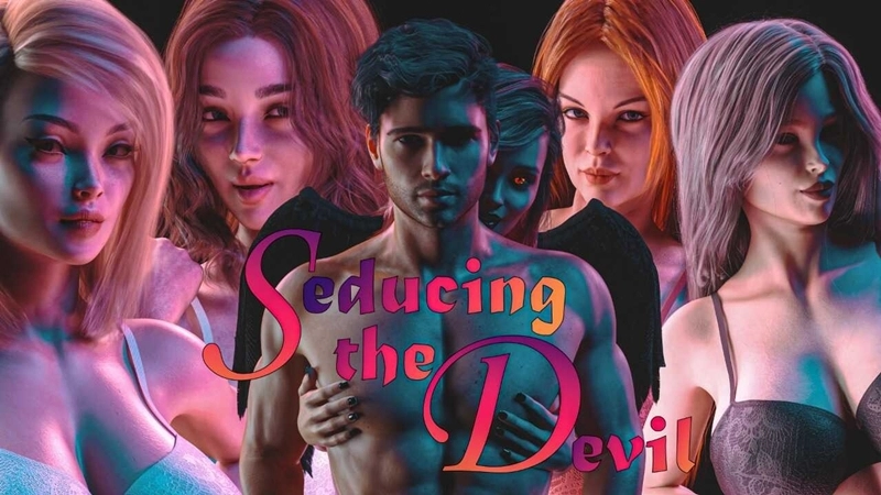 Buy Sell Seducing The Devil Cheap Price Complete Series (1)