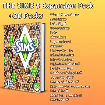 The Sims Bundles Game for Sale Best Deals