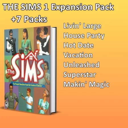 The Sims Bundles Game for Sale Best Deals