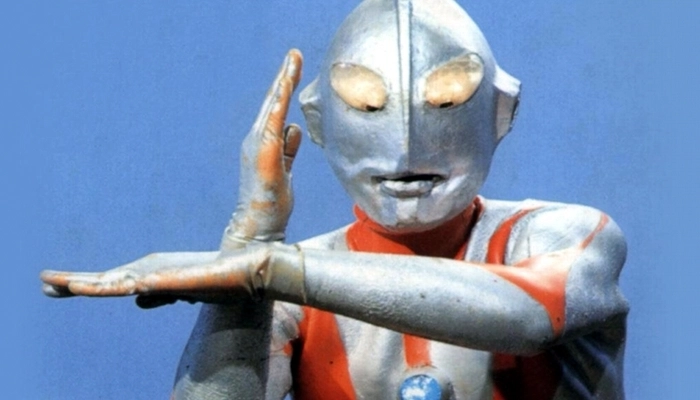 Buy Sell Ultraman (1968) Cheap Price Complete Series