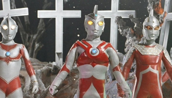 Buy Sell Ultraman Ace (1974) Cheap Price Complete Series