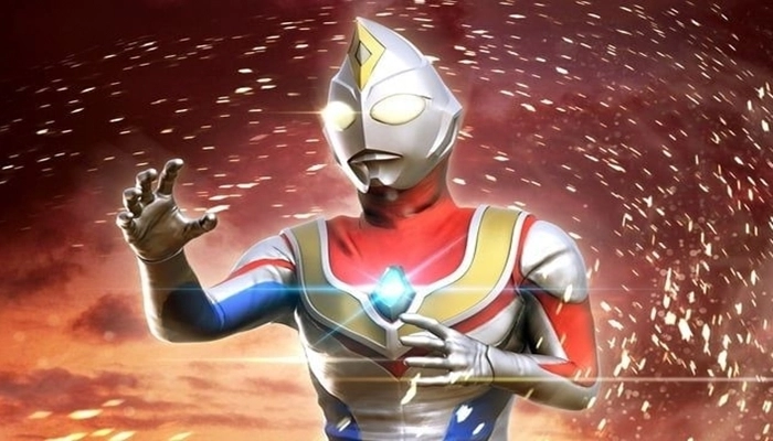 Buy Sell Ultraman Dyna (1999) Cheap Price Complete Series