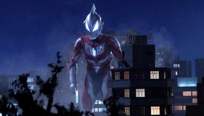Buy Sell Ultraman Geed (2019) Cheap Price Complete Series