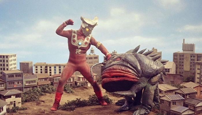 Buy Sell Ultraman Leo (1974) Cheap Price Complete Series