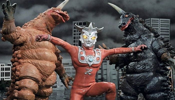 Buy Sell Ultraman Leo (1977) Cheap Price Complete Series