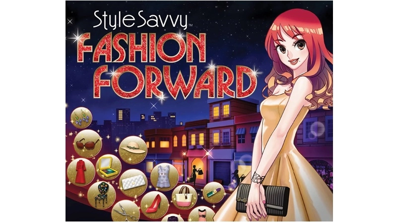 Buying and selling cheap Fashion Forward games