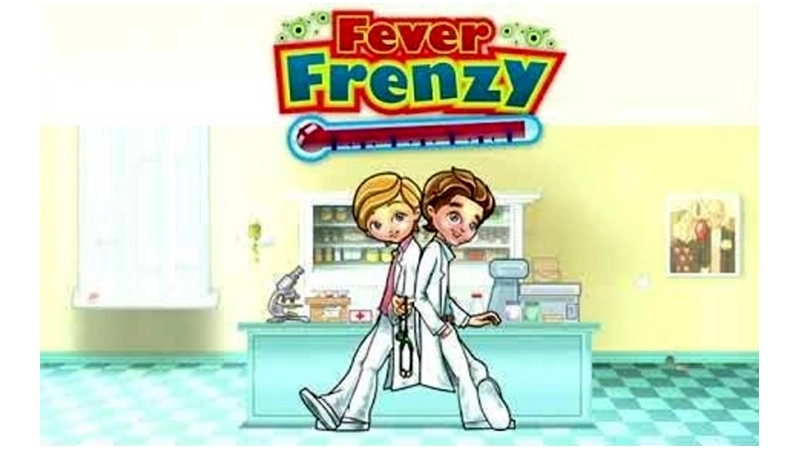 Buying and selling cheap Fever Frenzy games