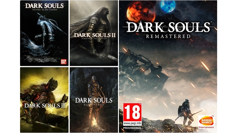 Dark Souls for Sale Best Deals
