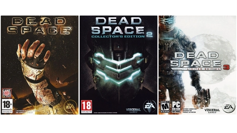 Dead Space for Sale Best Deals