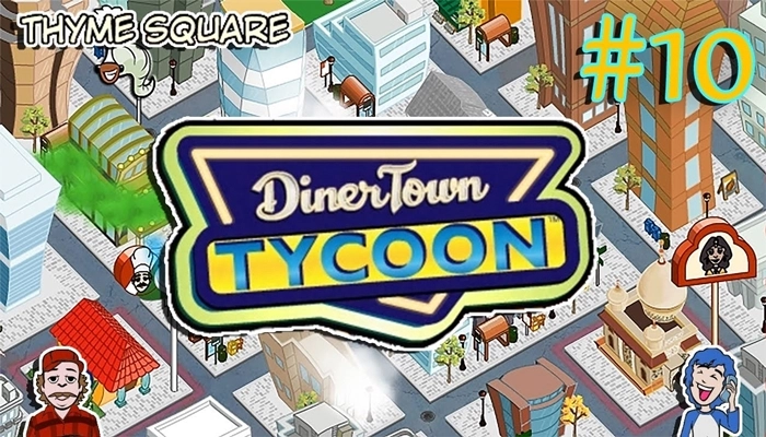 Diner Town Tycoon for Sale Best Deals
