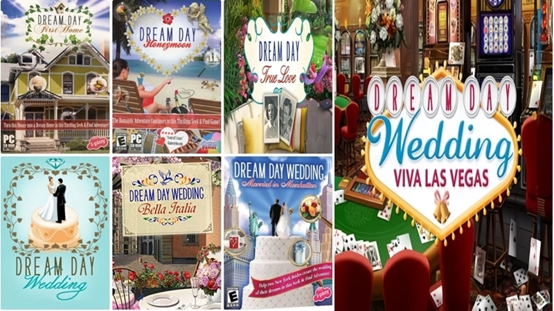 Dream Day for Sale Best Deals