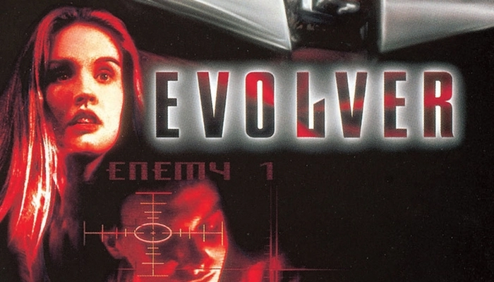 Evolver (2004) for Sale Best Deals