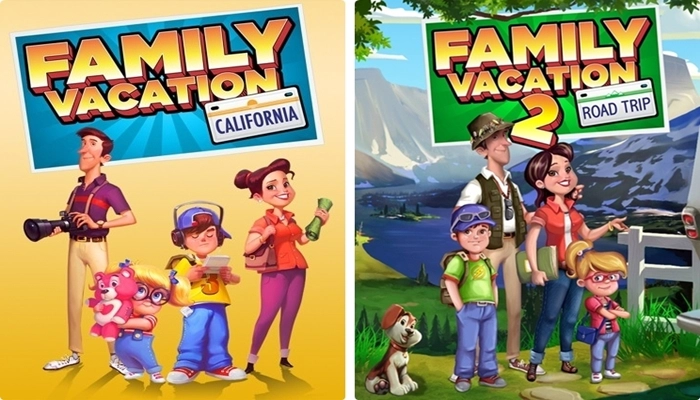 Family Vacation for Sale Best Deals
