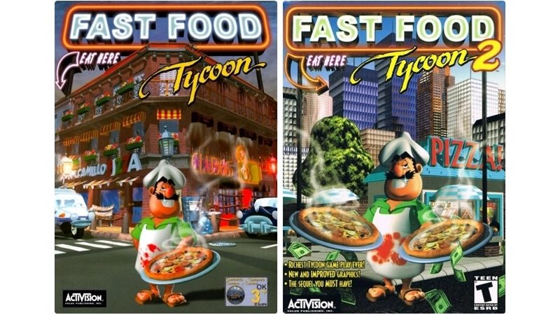 Fast Food Tycoon for Sale Best Deals