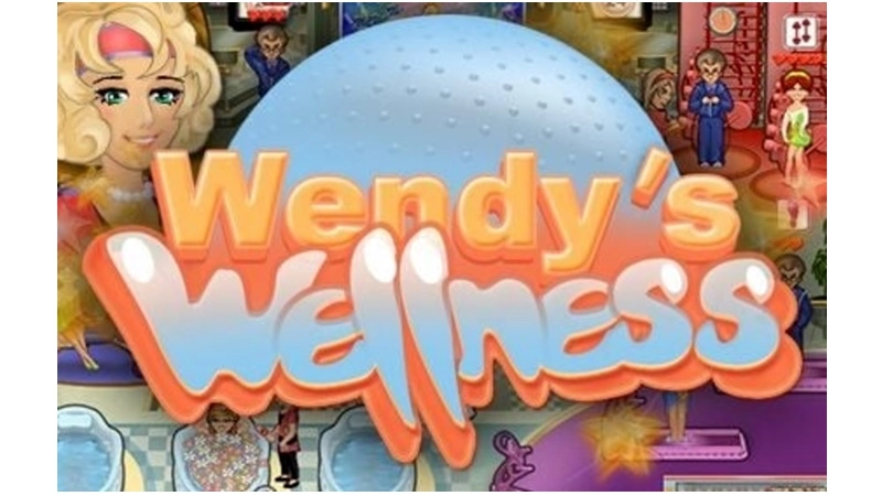 Fitness Wendy’s Wellness Games for Sale Cheap
