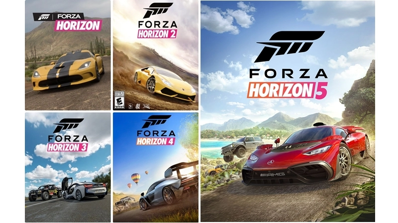 Forza Horizon for Sale Best Deals (6)